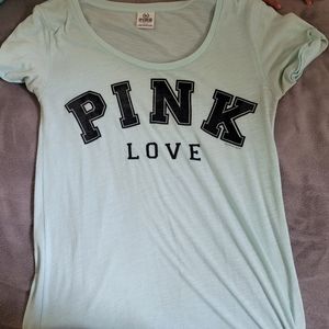 Victoria Secret PINK tshirt